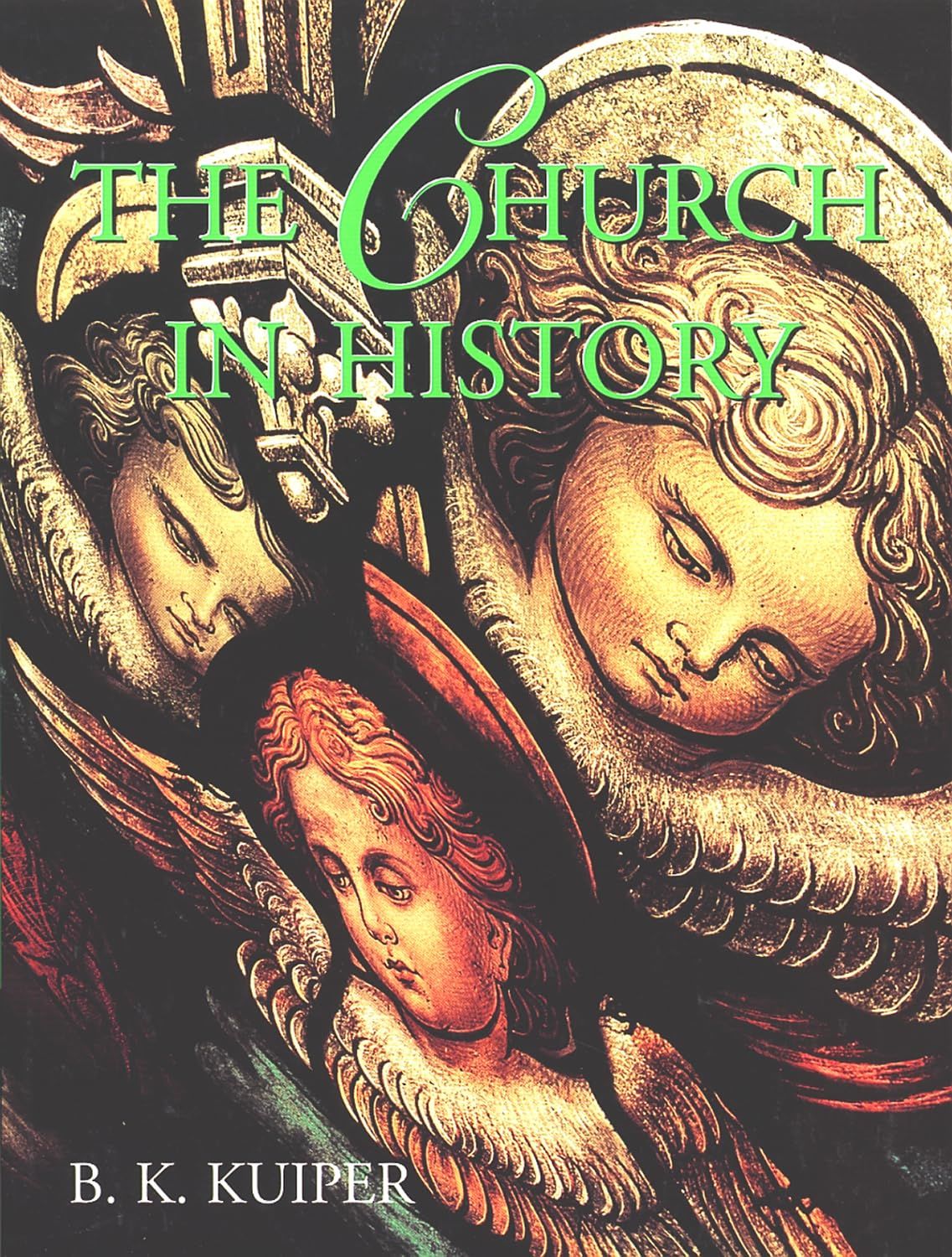The Church In History..