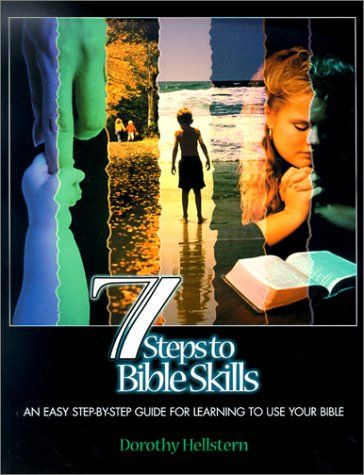 7 Steps to Bible Skills...