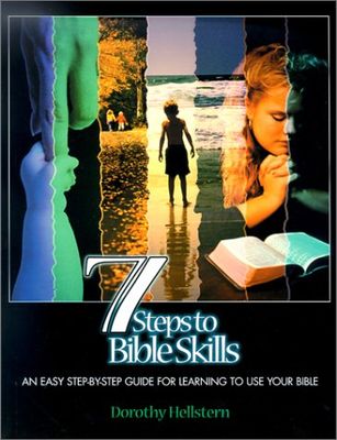 7 Steps to Bible Skills...