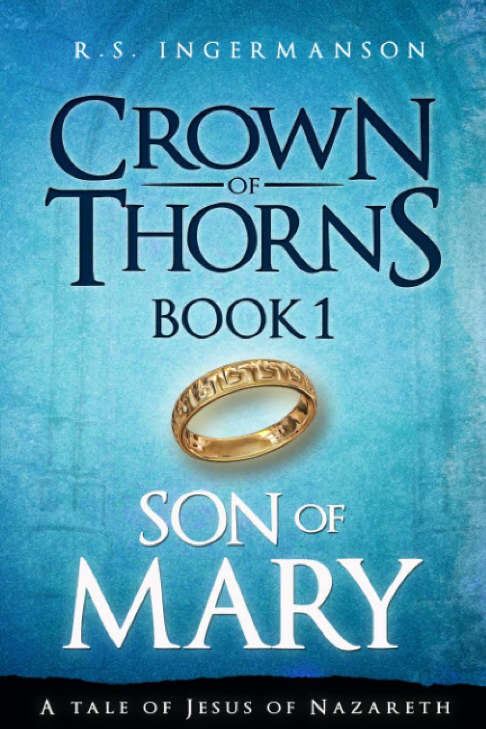 Son of Mary...