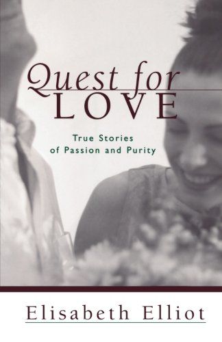 Quest for Love...