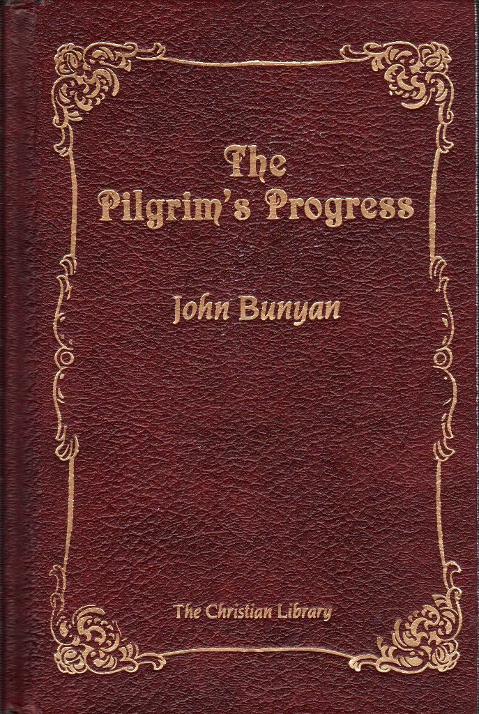The Pilgrim's Progress (The Christian library)...