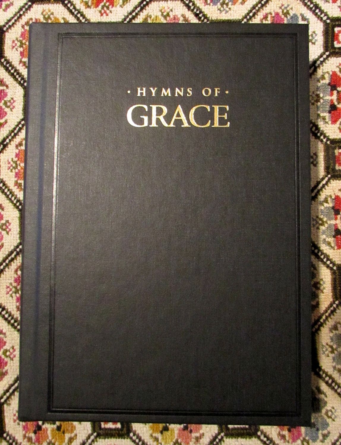Hymns of Grace..
