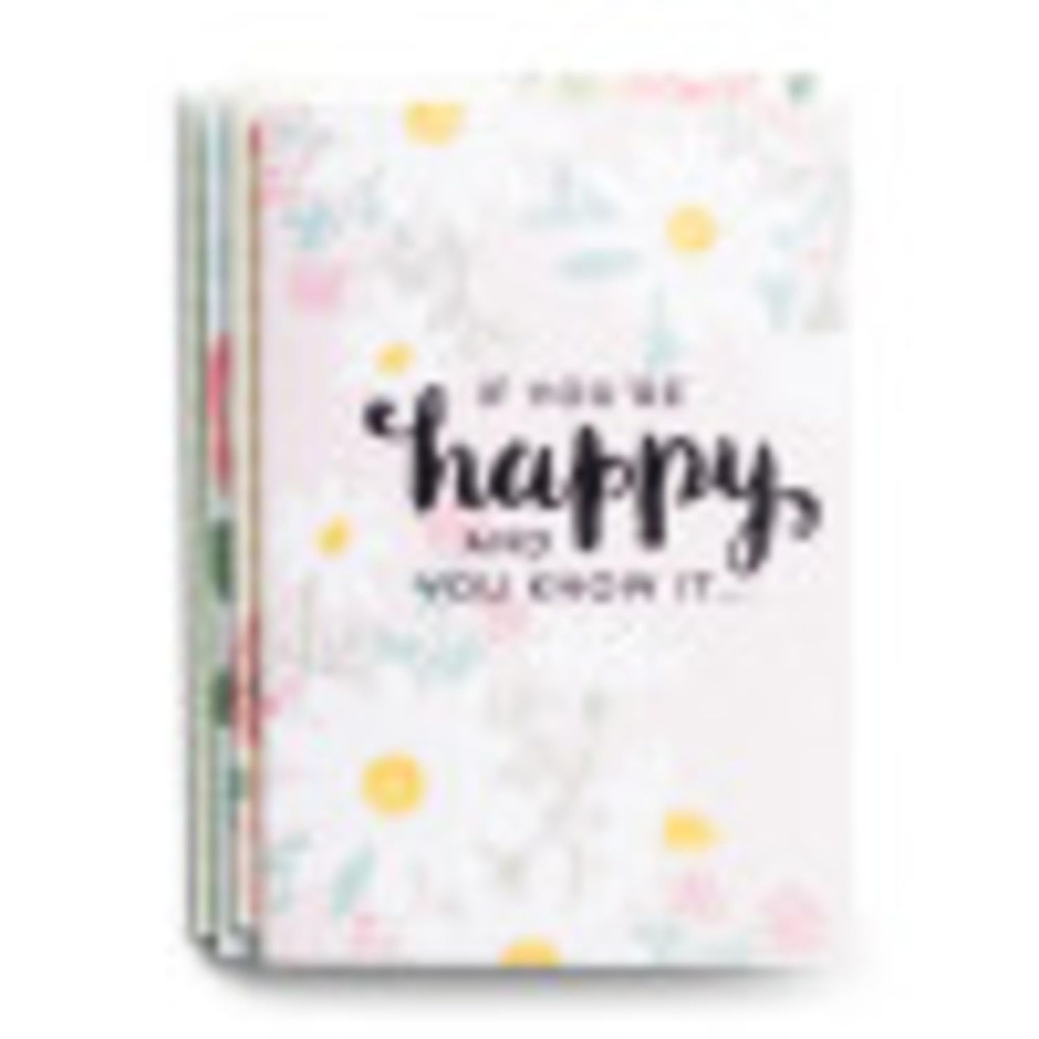 DaySpring - Happy Anniversary - 4 Design Assortment With Scripture (12 Boxed Cards and Envelopes)