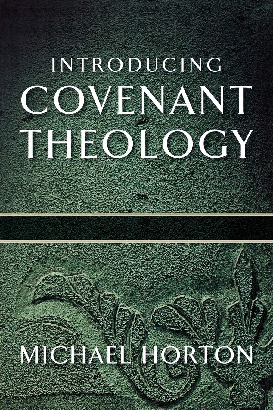 Introducing Covenant Theology..