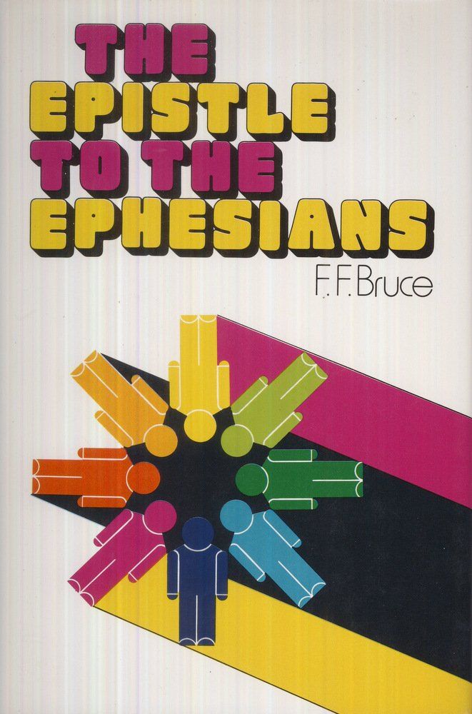 Epistle to the Ephesians....