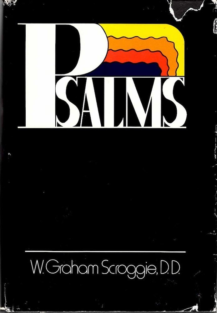 Psalms...