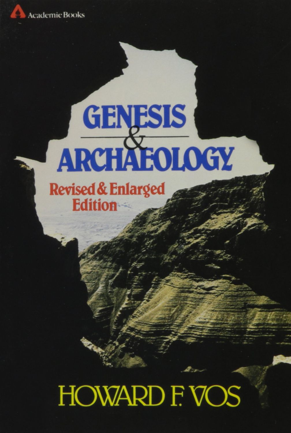 Genesis and Archaeology...