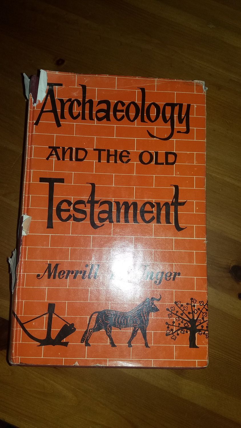 Archaeology And The Old Testament...