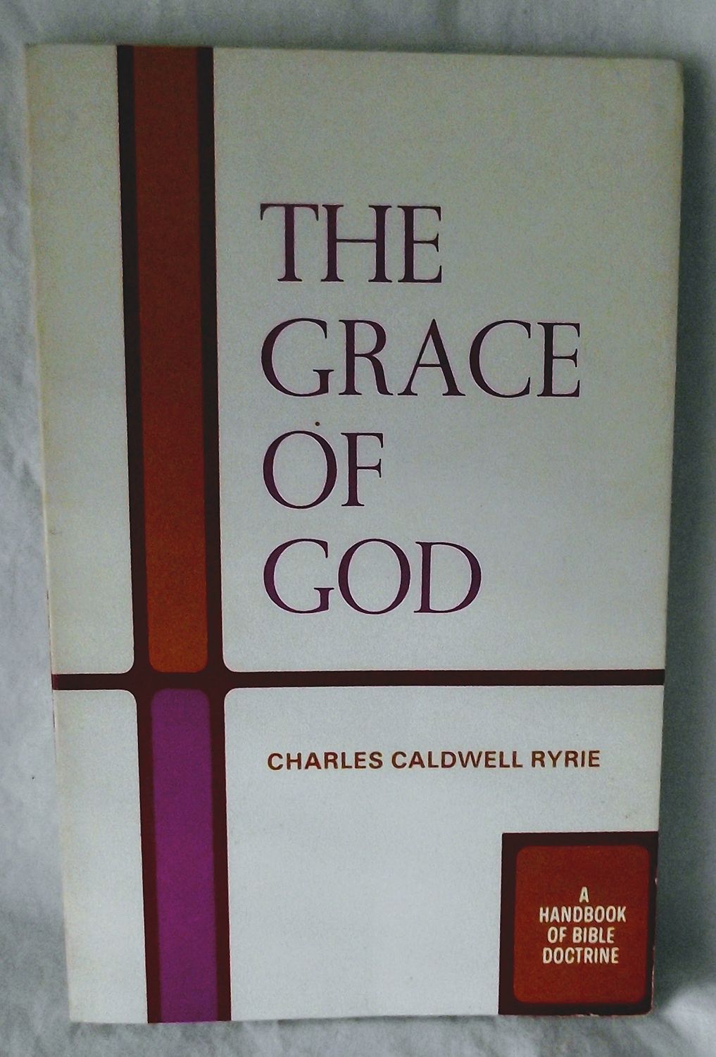 The Grace Of God...