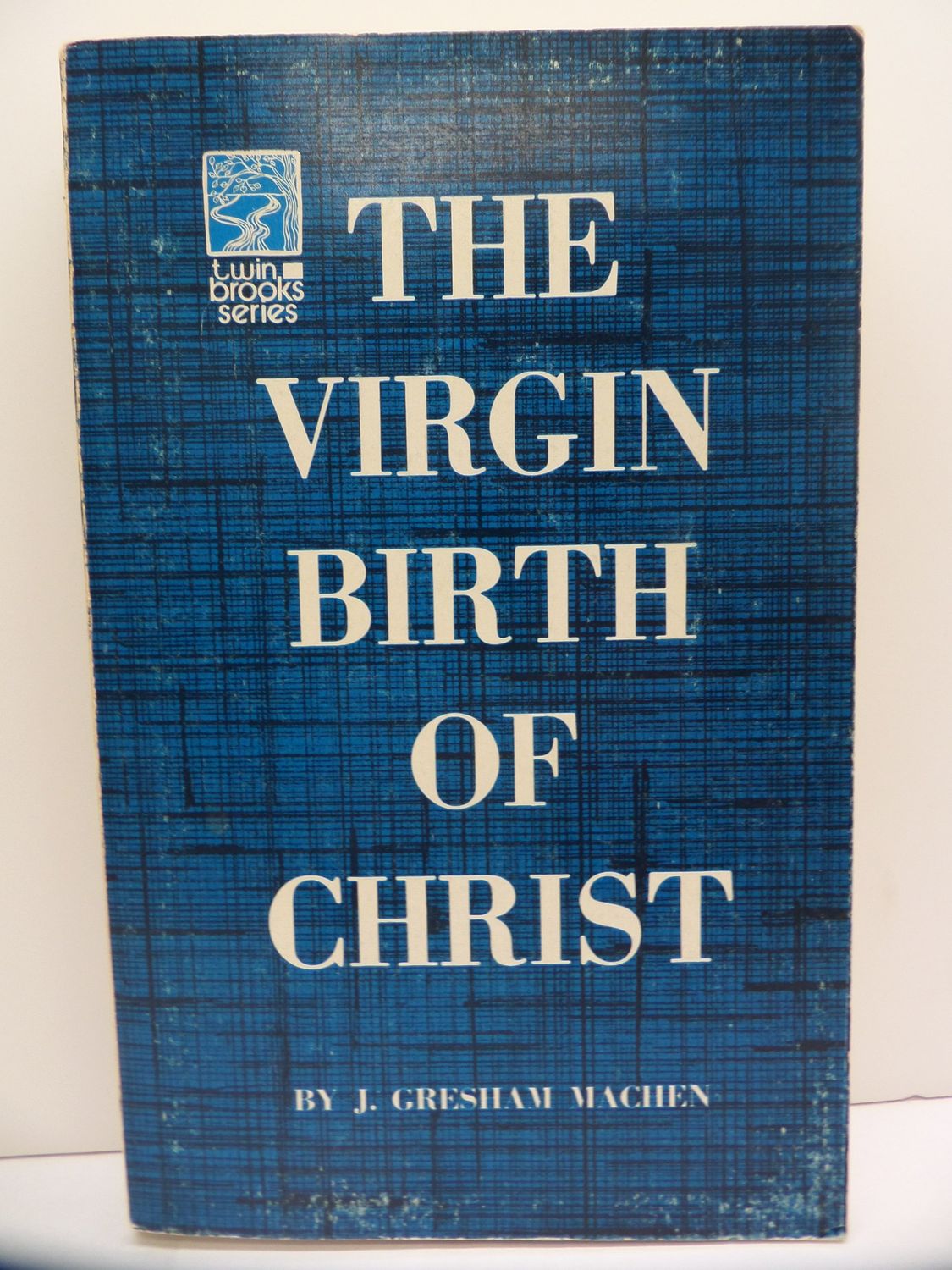 The Virgin Birth of Christ...