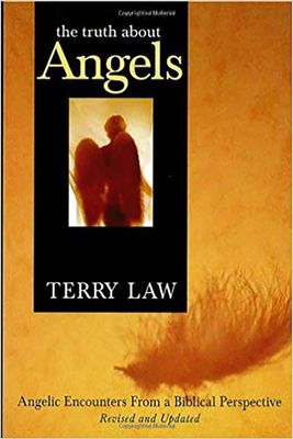 The Truth About Angels...