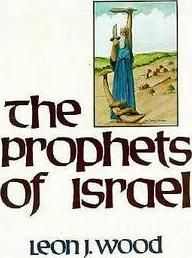 The Prophets Of Israel...