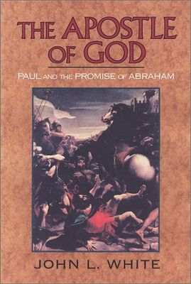 The Apostle of God...