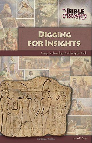 Digging for insights..