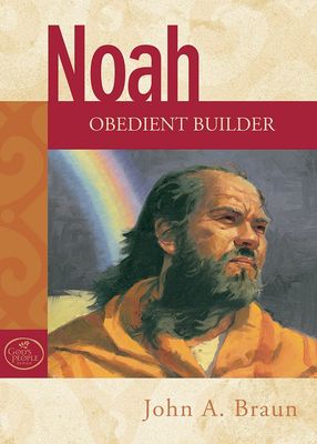 Noah: God&#39;s Promise..