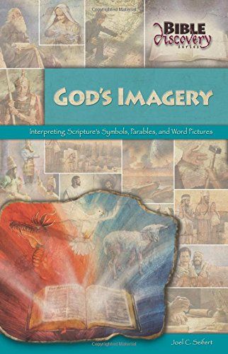 God&#39;s Imagery..