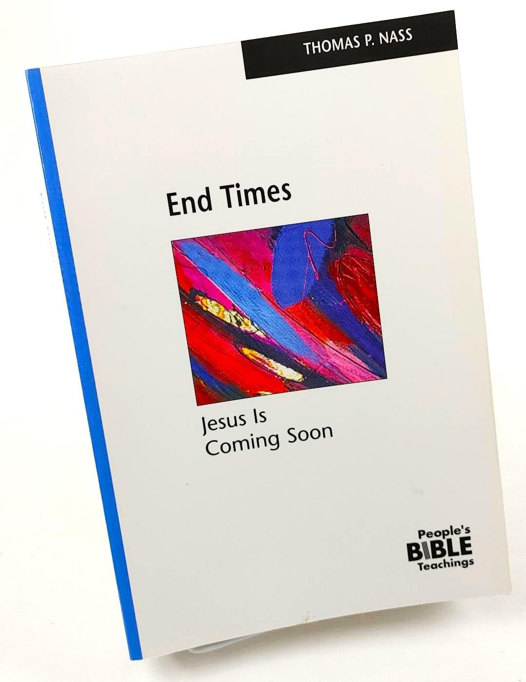 End times...