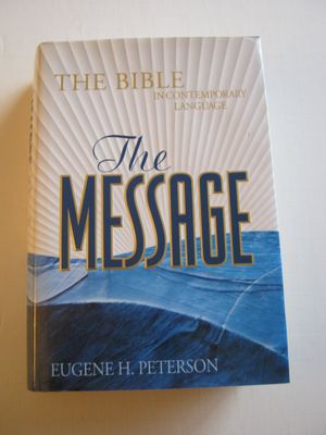 The Message...