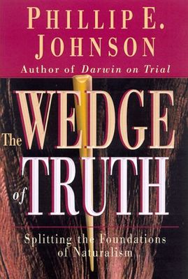 The Wedge of Truth...