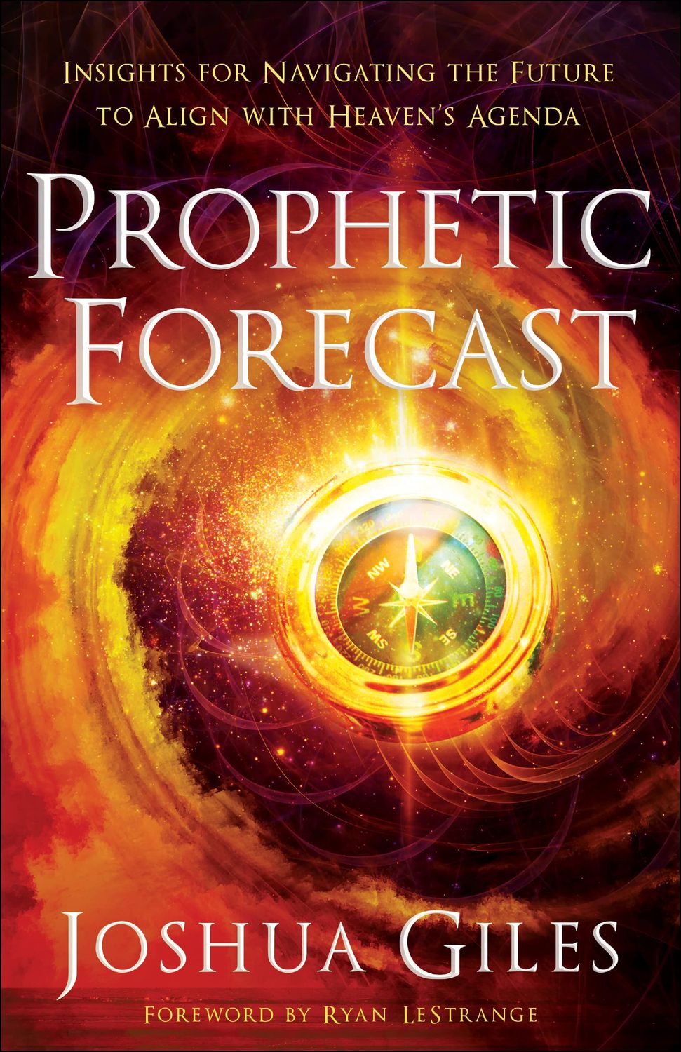 Prophetic Forecast...