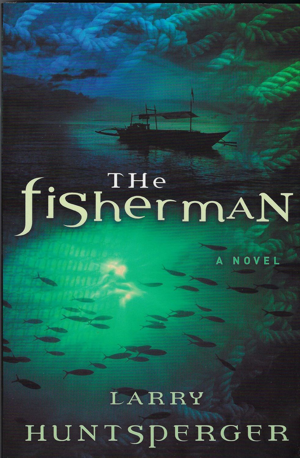 The Fisherman...