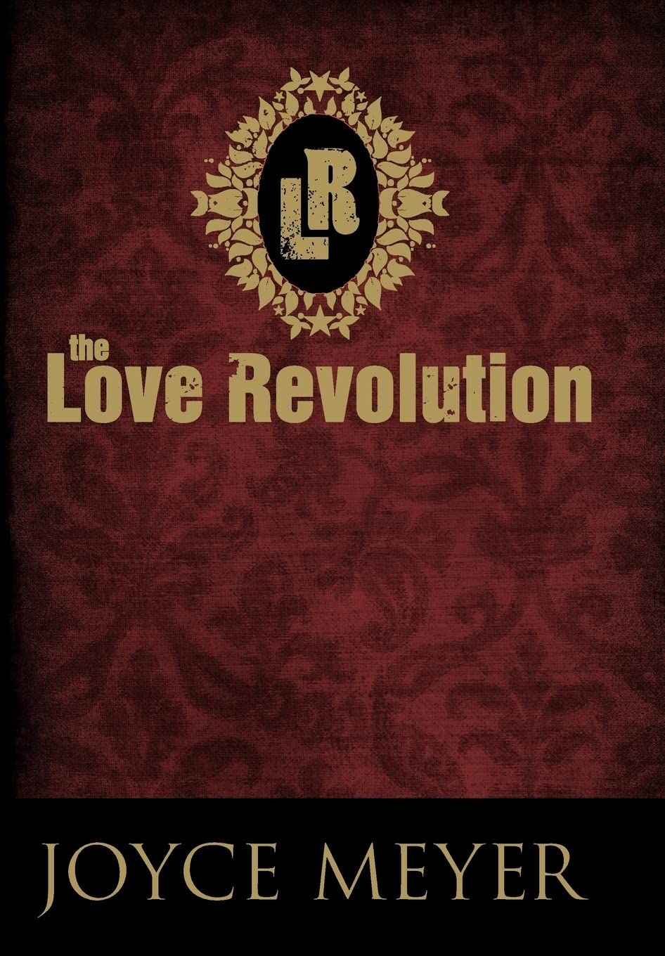 The Love Revolution,..