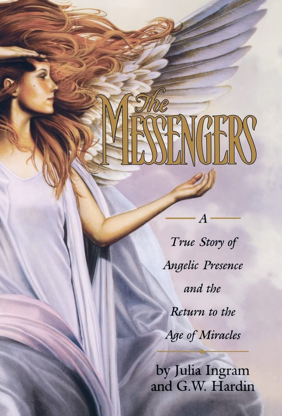 The MESSENGERS...