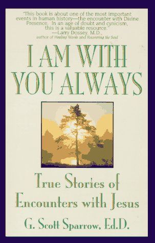 I Am with You Always...