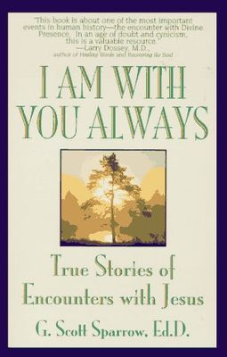 I Am with You Always...