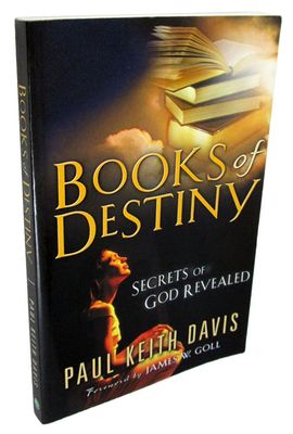 Books of Destiny....