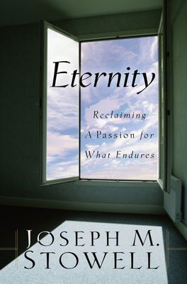 ETERNITY...