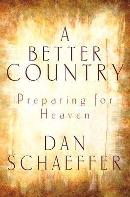 A Better Country..