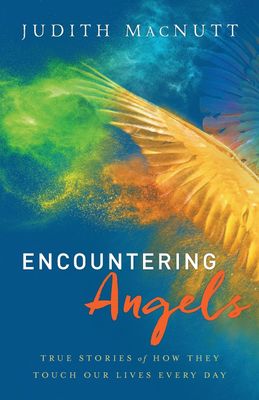 Encountering angels..