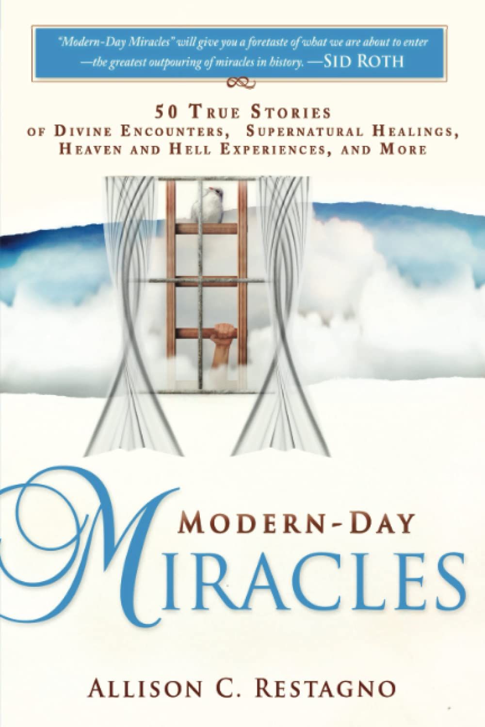 Modern-Day Miracles...