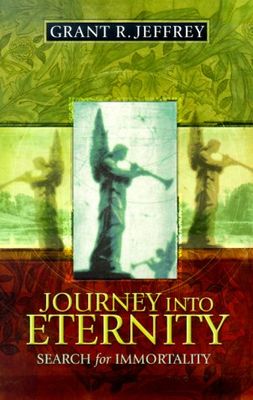 Journey into Eternity..