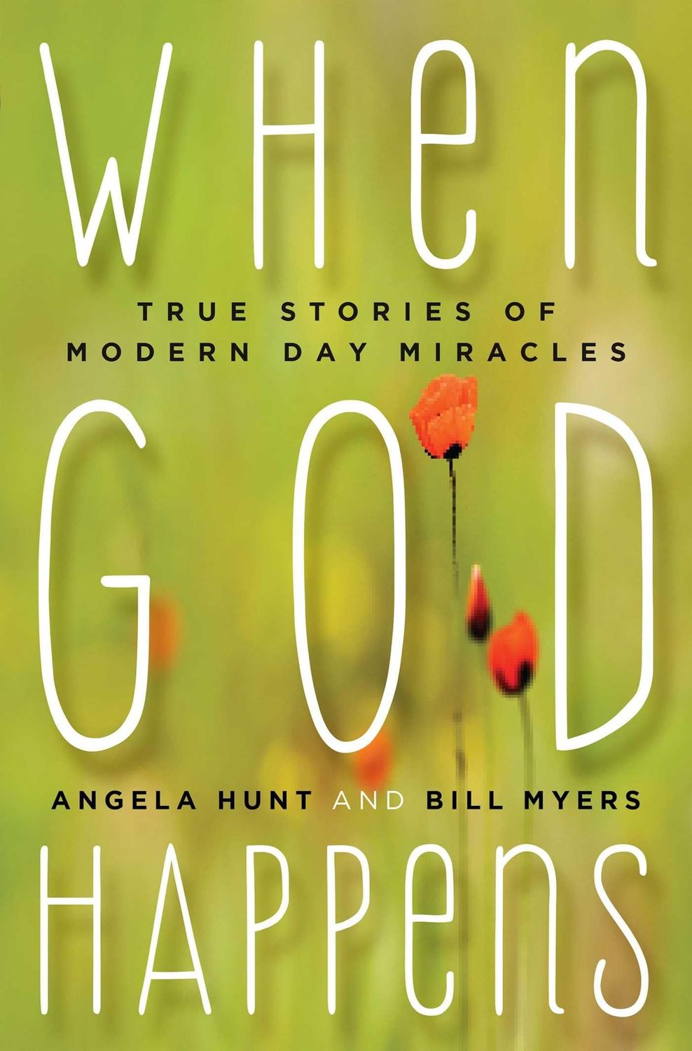 When God happens...