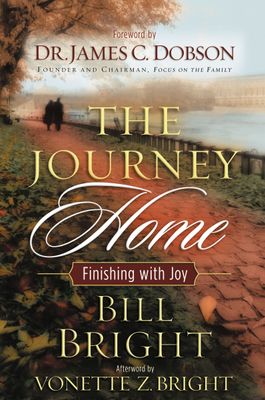The Journey Home....