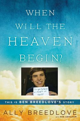 When Will The Heaven Begin?...