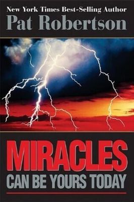 Miracles Can Be Yours Today..