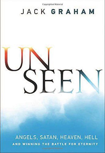 Unseen...