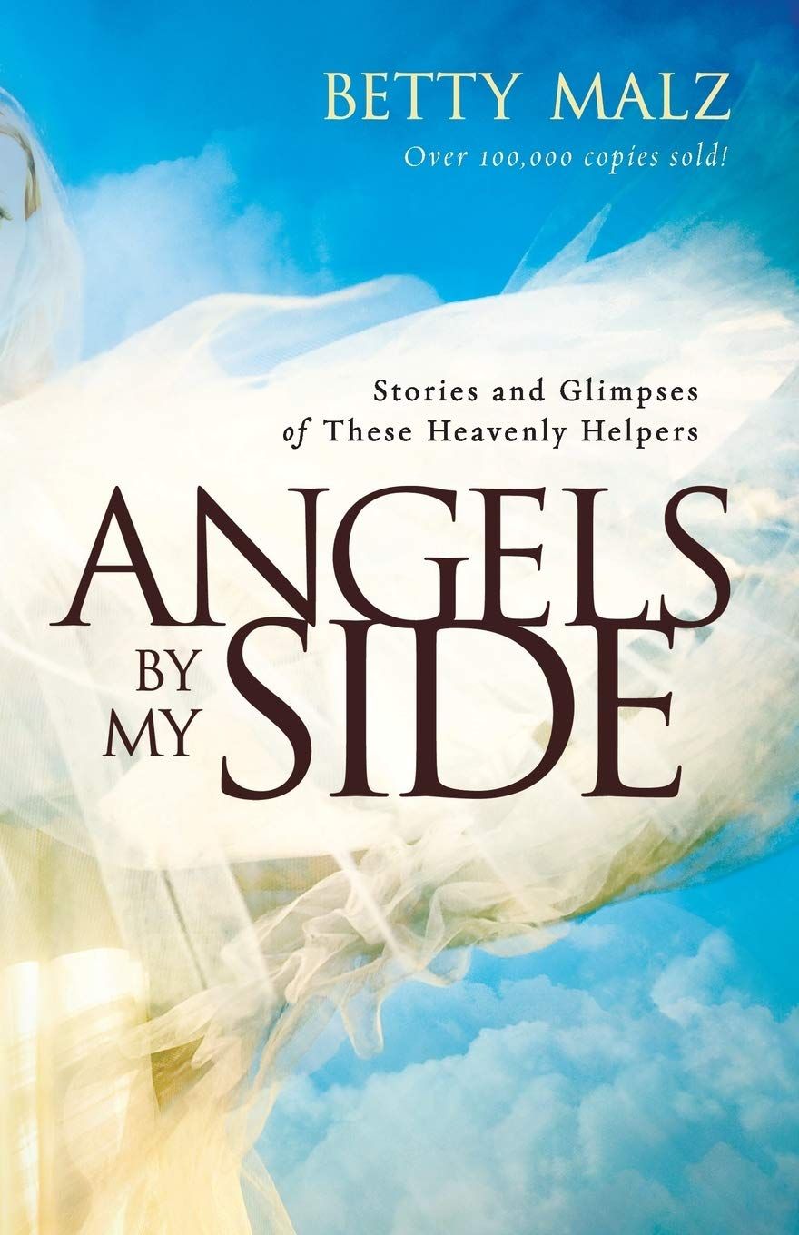 Angels by my side...