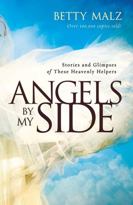 Angels by my side...