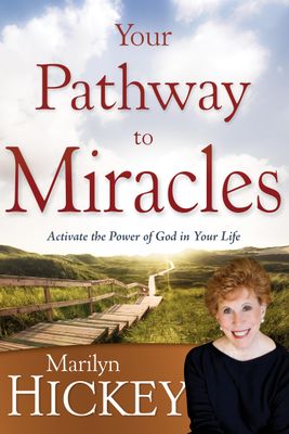 Your pathway to miracles..