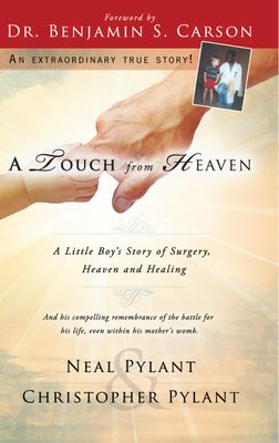 A Touch from Heaven...