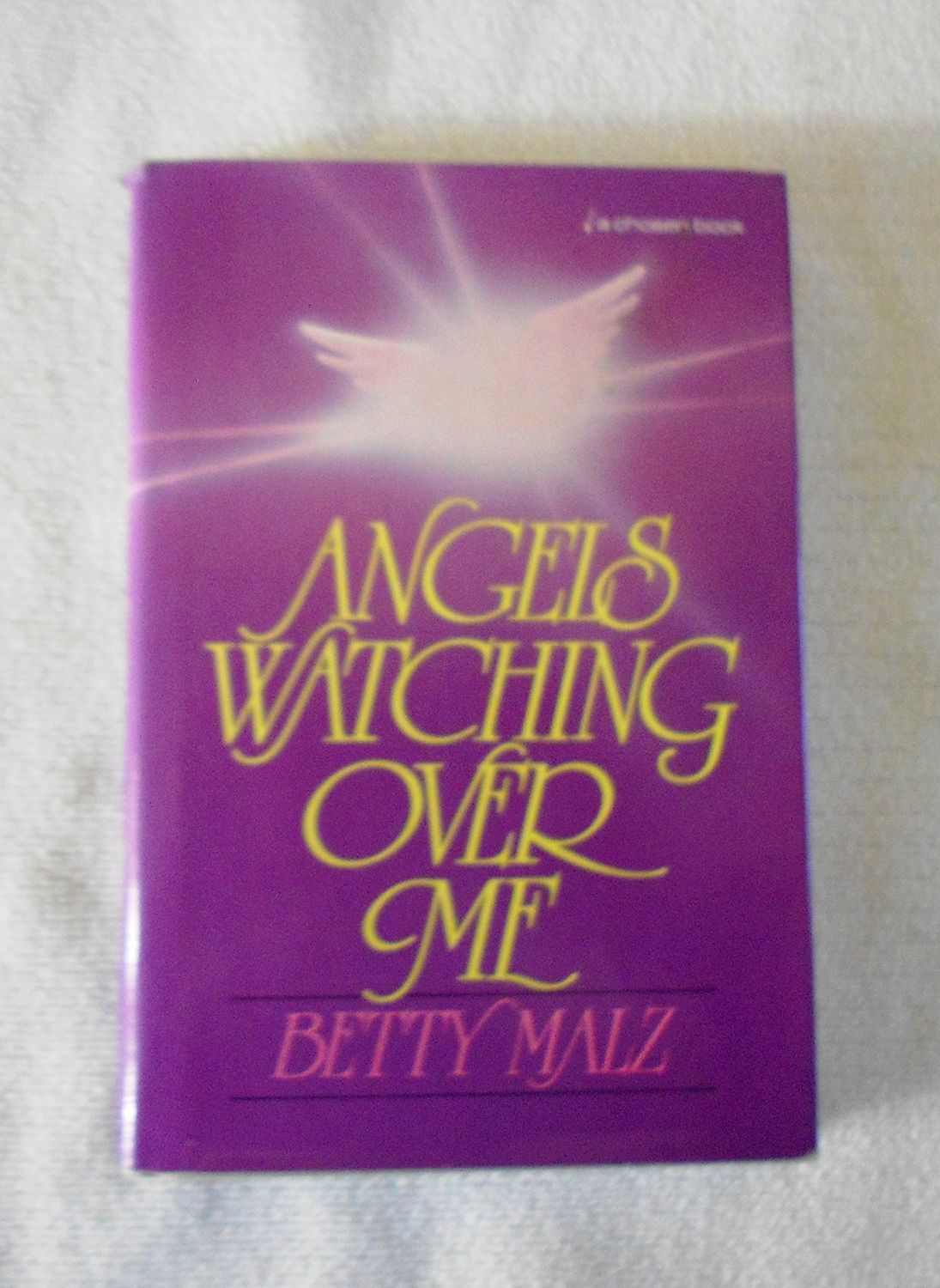 Angels Watching over Me...