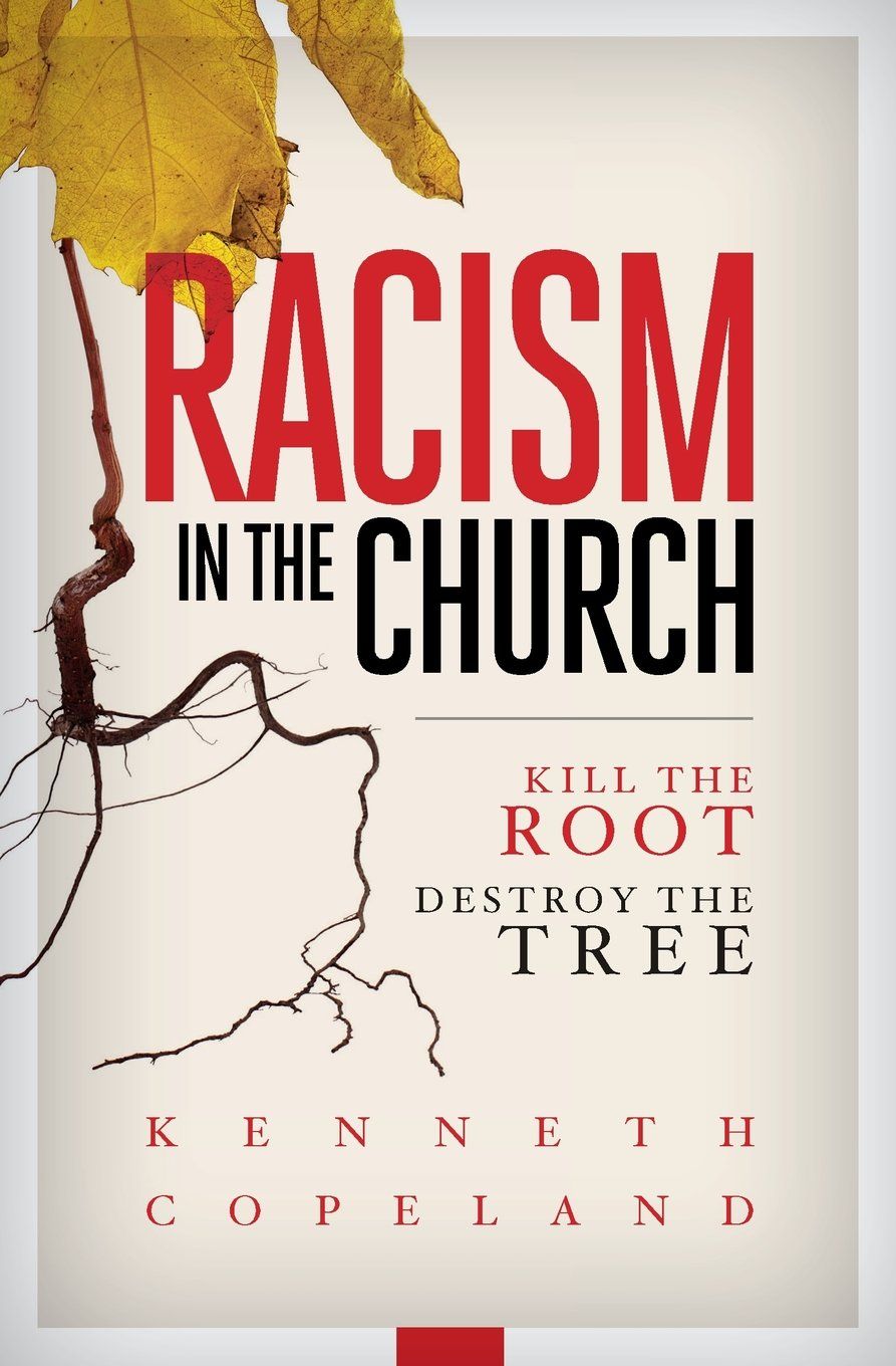 Racism In The Church..