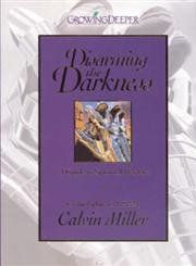 Disarming the Darkness...