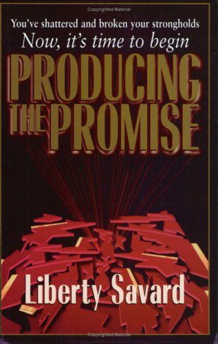 Producing the Promise (Keys of the Kingdom Trilogy Ser)...