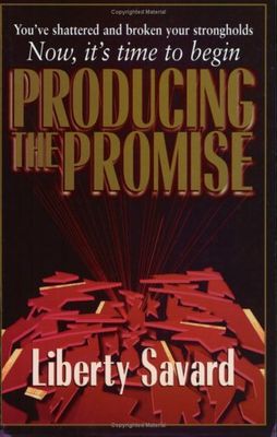 Producing the Promise (Keys of the Kingdom Trilogy Ser)...